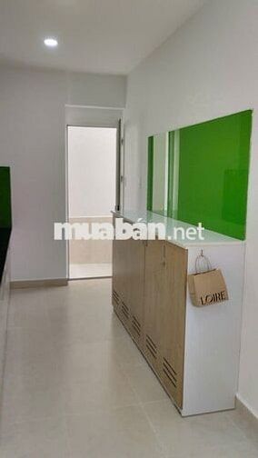 Chung cư Linh Tây 80m2 đẹp thoáng cho thuê
