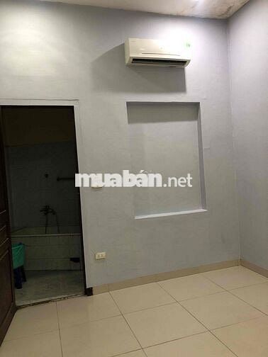 Mặt bằng kinh doanh phố Thịnh Liệt, Q. Hoàng Mai