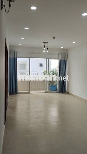 Chung cư Linh Tây 80m2 đẹp thoáng cho thuê