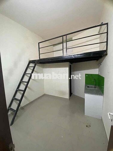 duplex máy lạnh 3x gác 2m Võ hành trang tân bình