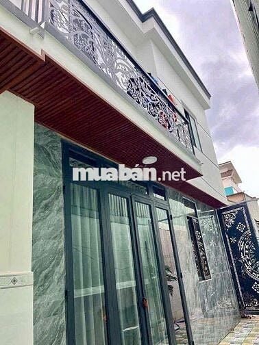 nhà 1 lầu tặng toang bộ nội thất 890 triệu