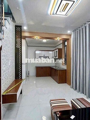 nhà 1 lầu tặng toang bộ nội thất 890 triệu