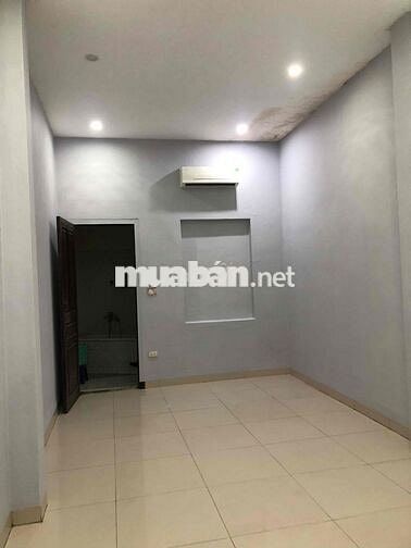 Mặt bằng kinh doanh phố Thịnh Liệt, Q. Hoàng Mai
