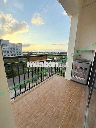 🏢 TÒA NHÀ MỚI NGAY SÂN BAY – TRƯỜNG THI 2 ✈️