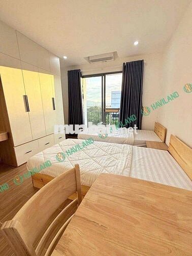 🏢 TÒA NHÀ MỚI NGAY SÂN BAY – TRƯỜNG THI 2 ✈️
