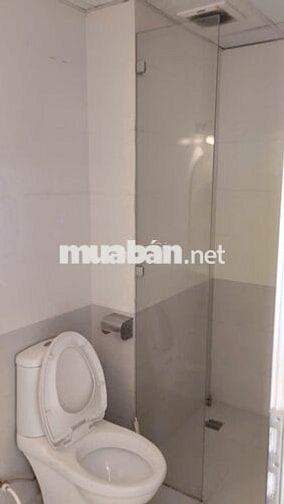Chung cư Linh Tây 80m2 đẹp thoáng cho thuê