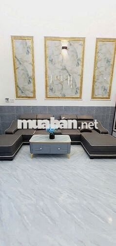 BÁN NHÀ GÁC LỬNG 3 PHÒNG NGỦ 1TY888