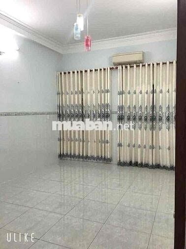 Cho thuê nhà khu dân cư Phú Tân Thủ Dầu Một