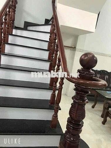 Cho thuê nhà khu dân cư Phú Tân Thủ Dầu Một