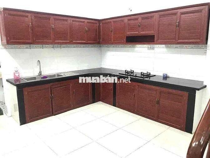 Cho thuê nhà khu dân cư Phú Tân Thủ Dầu Một