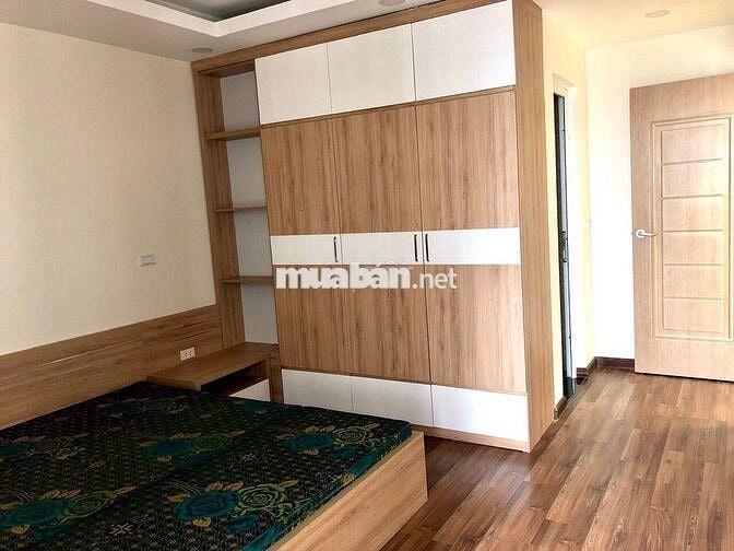 Hot - Sun Square, Mỹ Đình 2PN 80m2 full đồ đẹp,có slot otô chỉ 14tr/th