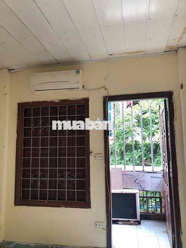 Mặt bằng kinh doanh phố Thịnh Liệt, Q. Hoàng Mai