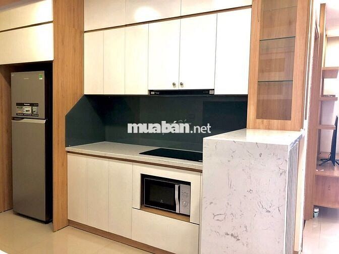 Hot - Sun Square, Mỹ Đình 2PN 80m2 full đồ đẹp,có slot otô chỉ 14tr/th