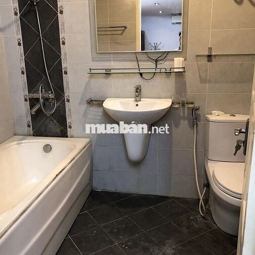 Cho thuê CH CT1 - KĐT Mễ Trì Hạ 2PN 2VS 86m2 full đồ đẹp chỉ 13.5tr/th