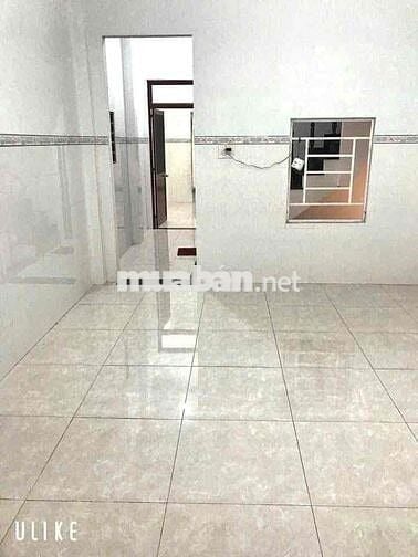 Cho thuê nhà khu dân cư Phú Tân Thủ Dầu Một