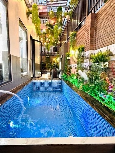 🏡 Bán Biệt Thự Gò Vấp - Siêu VIP - 3 Lầu Thang Máy - Sân Xe Hơi 