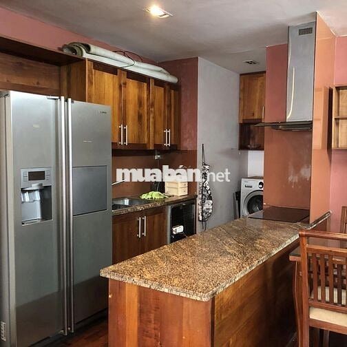 Cho thuê CH CT1 - KĐT Mễ Trì Hạ 2PN 2VS 86m2 full đồ đẹp chỉ 13.5tr/th