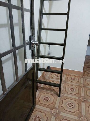 Cần tìm bạn nữ ở ghép đường Cộng Hòa, Tân Bình