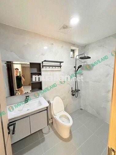 🏢 TÒA NHÀ MỚI NGAY SÂN BAY – TRƯỜNG THI 2 ✈️
