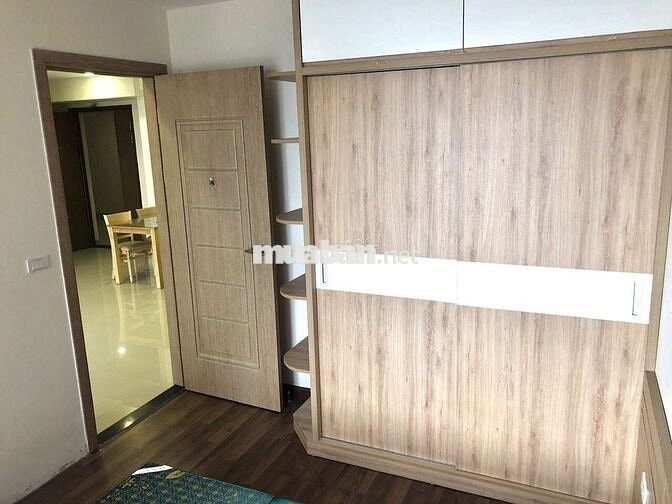Hot - Sun Square, Mỹ Đình 2PN 80m2 full đồ đẹp,có slot otô chỉ 14tr/th