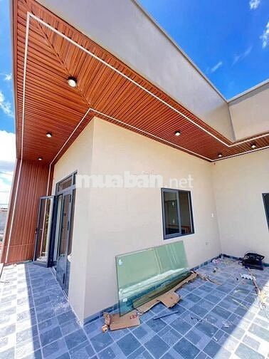 BIỆT THỰ MINI NGAY KẾ BÊN KHU DU LỊCH BỬU LONG RẺ NHẤT KHU VỰC