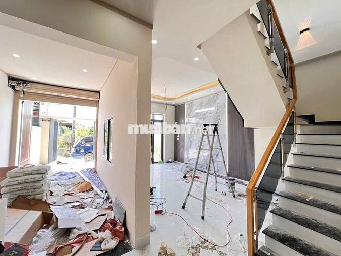 BIỆT THỰ MINI NGAY KẾ BÊN KHU DU LỊCH BỬU LONG RẺ NHẤT KHU VỰC