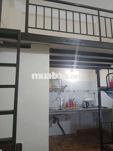 Cần tìm bạn nữ ở ghép đường Cộng Hòa, Tân Bình