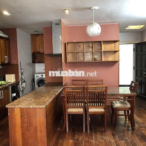 Cho thuê CH CT1 - KĐT Mễ Trì Hạ 2PN 2VS 86m2 full đồ đẹp chỉ 13.5tr/th