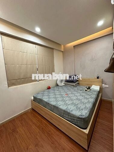 Giá tốt tại HD Mon - Mỹ Đình 55m2 2PN 2VS full đồ đầy đủ chỉ 12tr/th