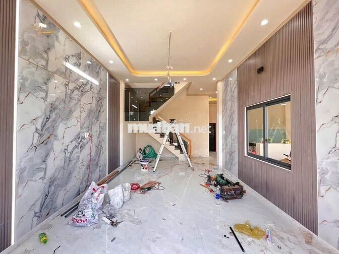BIỆT THỰ MINI NGAY KẾ BÊN KHU DU LỊCH BỬU LONG RẺ NHẤT KHU VỰC