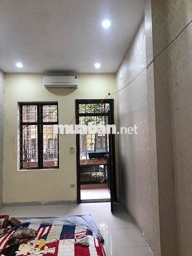 Mặt bằng kinh doanh phố Thịnh Liệt, Q. Hoàng Mai