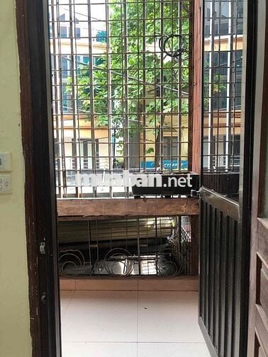 Mặt bằng kinh doanh phố Thịnh Liệt, Q. Hoàng Mai