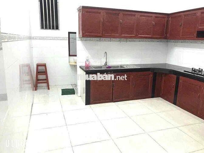 Cho thuê nhà khu dân cư Phú Tân Thủ Dầu Một