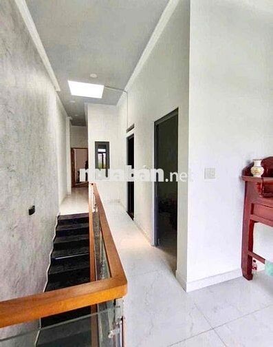 Cho Thuê Nhà Trệt Lầu 3Phòng Ngủ Gần UBND Phú Mỹ & Quán Năm Lửa 6