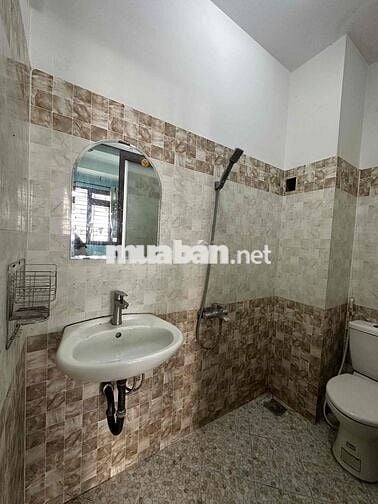 CHO THUÊ PHÒNG MỚI GIÁ RẺ – NHIỀU TIỆN ÍCH - AN NINH