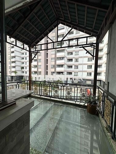 CHO THUÊ PHÒNG MỚI GIÁ RẺ – NHIỀU TIỆN ÍCH - AN NINH