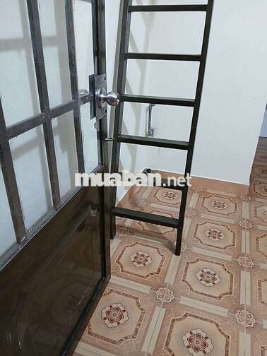 Cần tìm bạn nữ ở ghép đường Cộng Hòa, Tân Bình