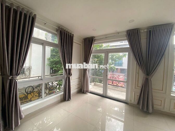 Cho thuê căn góc mặt tiền Cityland Trần Thị Nghỉ, Diện Tích 5x20m