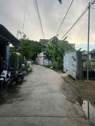 Bán nhà cấp 4, 123m2. Trung Tâm P. Ninh Hòa. Khánh Hòa