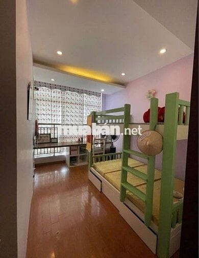 Cho thuê CH MD Complex - Mỹ Đình 120m2 3PN full nội thất giá 17tr/th
