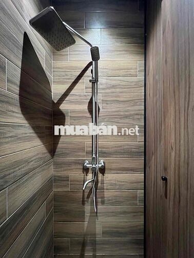 ✨CHO THUÊ CĂN HỘ CAO CẤP BAN CÔNG, RỘNG 35M2, THANG MÁY, MẶT TIỀN Q5