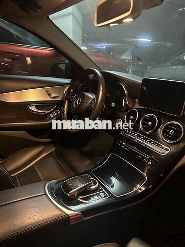 Mercedes Benz C200 2016 - 75000 km