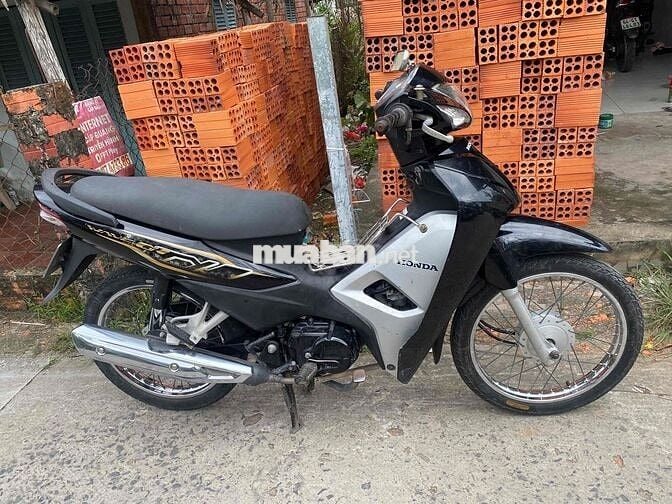 bán wave anpha bs64