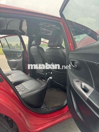 Toyota Yaris 2015 1.3G - nhập Thái