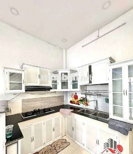 BÁN NHÀ PHẠM ĐĂNG GIẢN, 4X20, HẺM XE TẢI, 2 TẦNG, GIÁ 5,7 TỶ