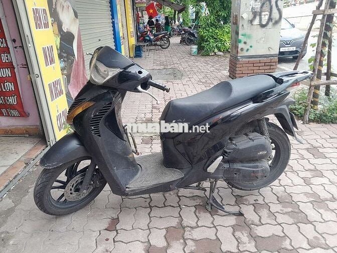 Cần bán SH 150 đk 2014 biển HN.