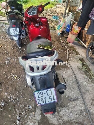 Sh ý 125