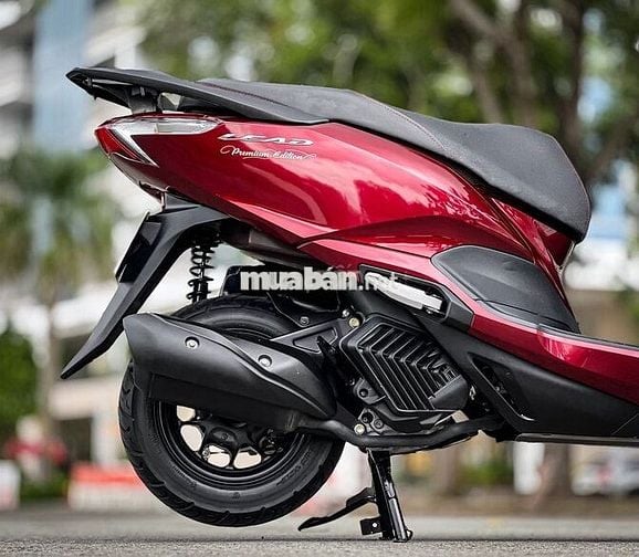 Lead 125cc 4vall 2023 zin chính chủ
