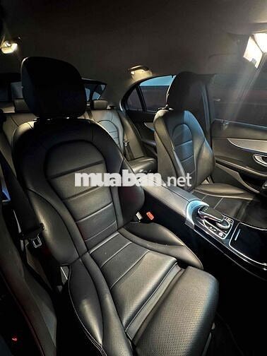 Mercedes Benz C200 2016 - 75000 km