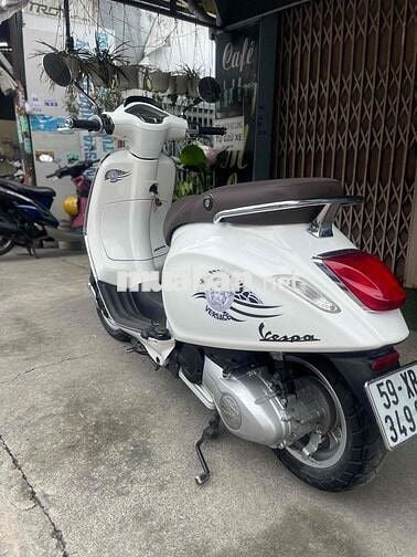 cửa hàng cần bán xe Veba chính chủ